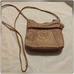 Mini crossbody